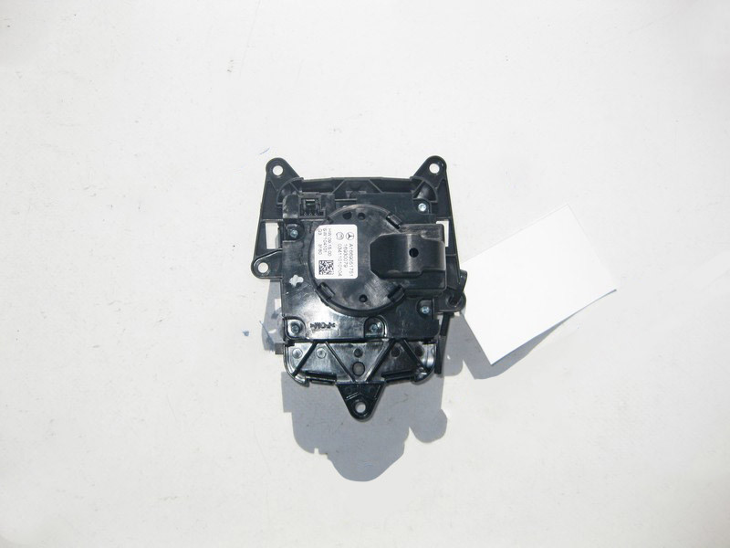 Mercedes-Benz  A1669051751 Перемикач режимів тяги та приводу ML GLE W166 GL GLS X166 Одесса - изображение 2