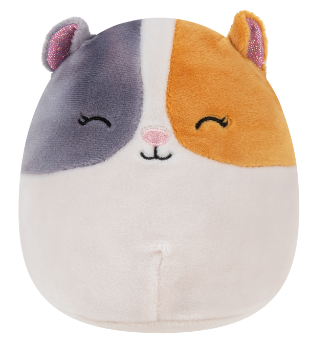 Іграшка м'яка Squishmallows (Jazwares) 2022-A асортименті 20см (6809466) Київ - фото 6