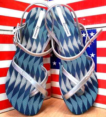 Женские босоножки Rider Ipanema Fashion Sandal Vi Fem Киев