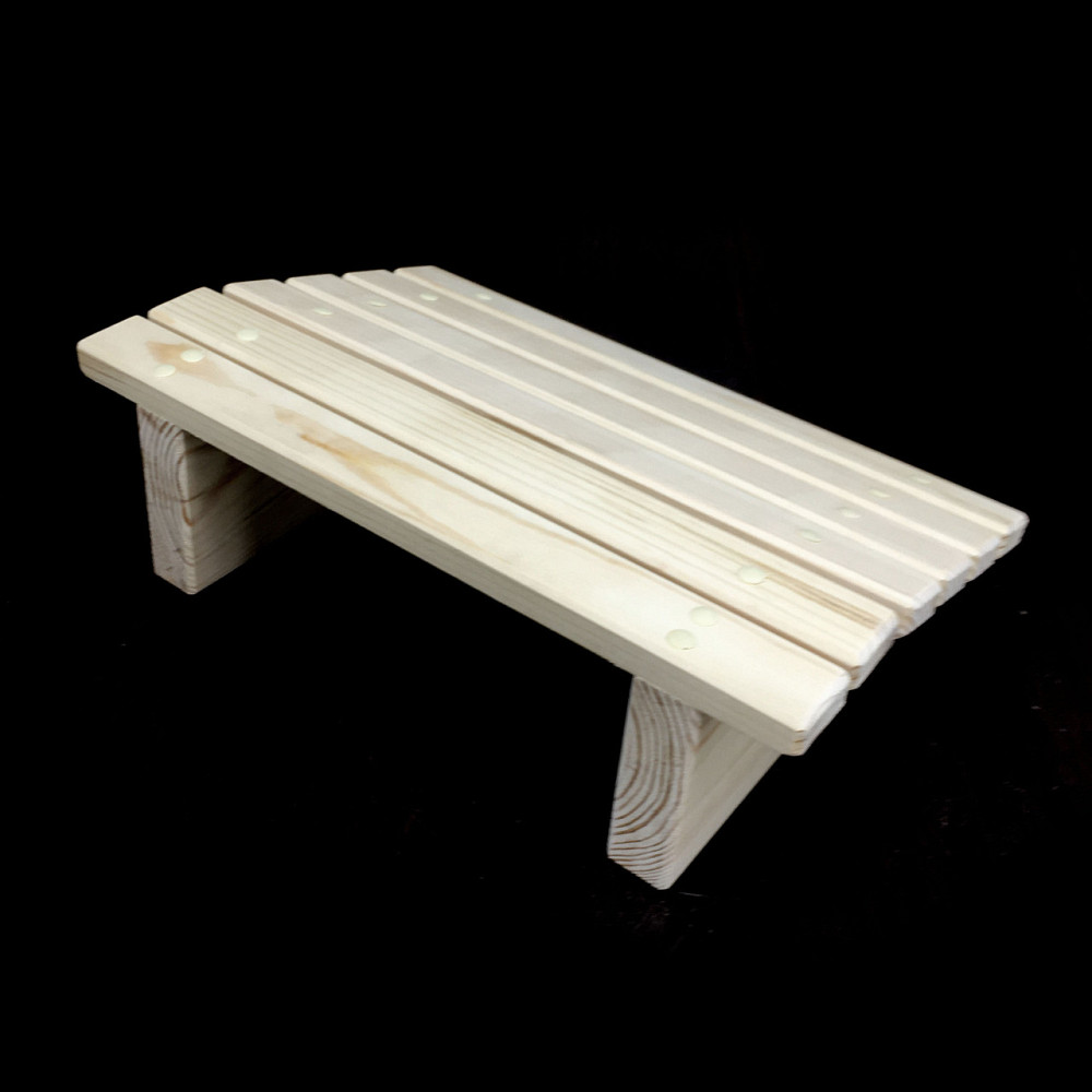 Підставка для ніг "Санікел" бланже Миколаїв - фото 7