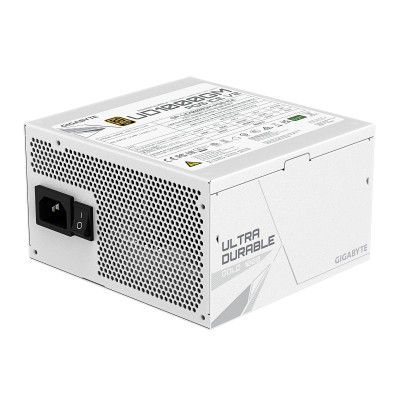 Блок живлення GIGABYTE 1000W (GP-UD1000GM PG5 ICE) Вінниця - фото 4