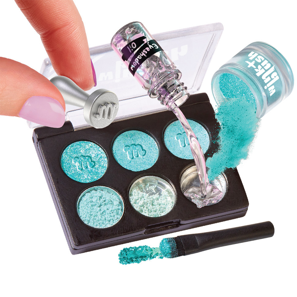 Ігровий набір Створення косметики Miniverse 121497 серії "Мейкап" Вінниця - фото 4