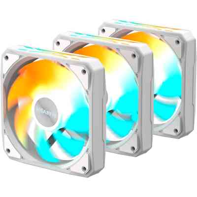 Кулер для корпуса GIGABYTE GP-GBT EZFAN1203 ICE Винница