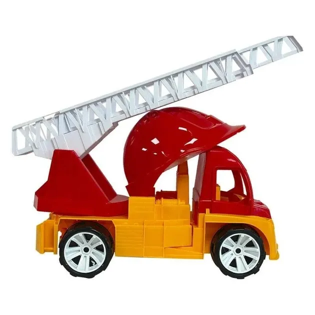 « Алексбамс Пожежна з каскою», арт 117/1, Набір дитячий, Бамсик, шт Київ - фото 1