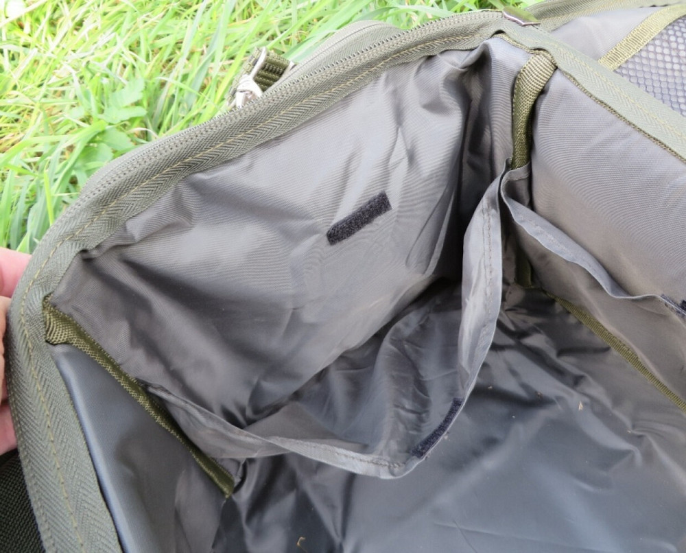 Коропова Сумка для риболовлі 2 відділення MIvardi "New Dynasty" (M-CCAND) Нововолинськ - фото 6