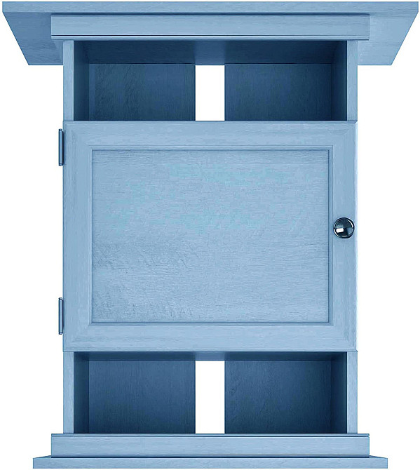 Тумба для аквариума 