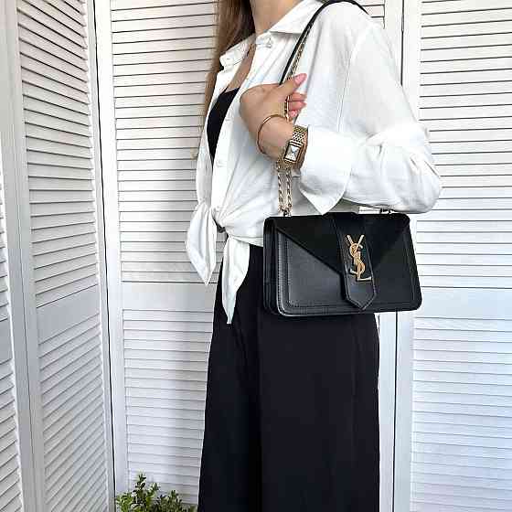 Брендова жіноча сумка. Жіноча сумка маленька через плече. 3882 Київ