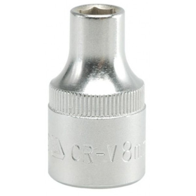 Головка торцевая Yato YT-1201 Винница - изображение 1