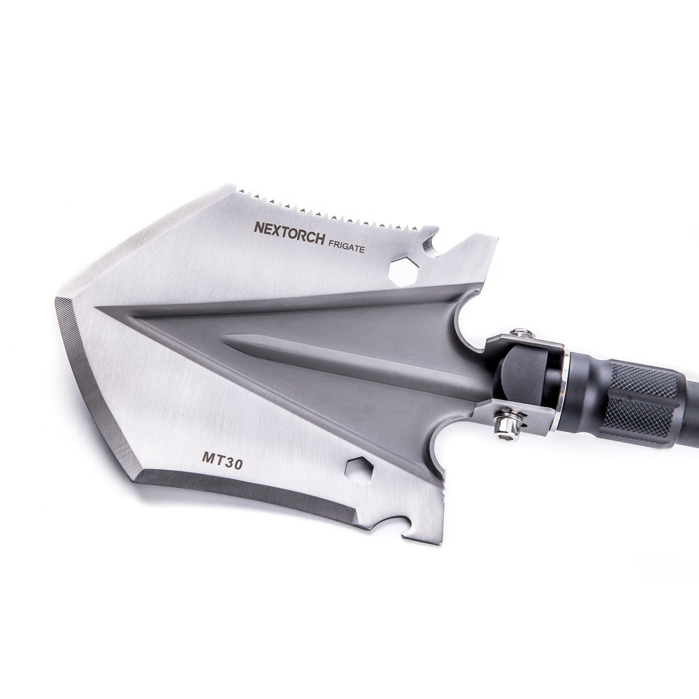 Багатофункціональна складана лопата Nextorch MT30 Ровно - изображение 4