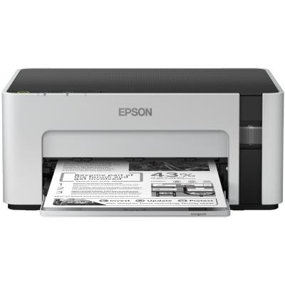 Струйный принтер Epson M1100 (C11CG95405) Винница - изображение 1