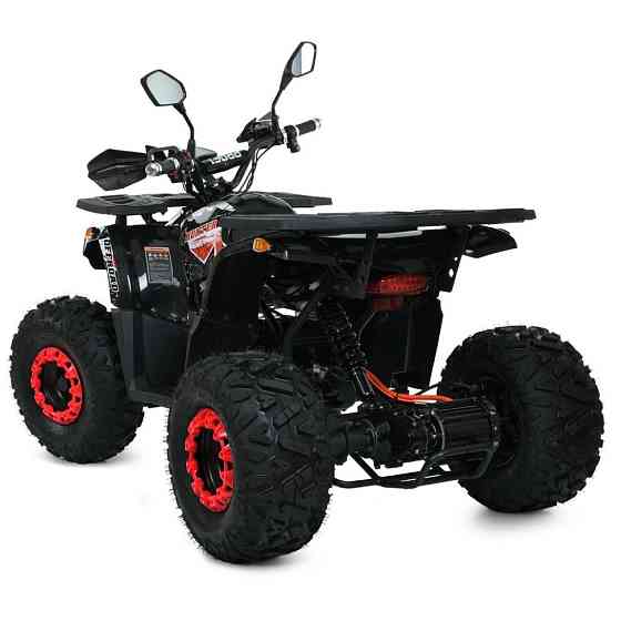 Дитячий електромобіль Квадроцикл HB-EATV1450H-2(MP3) V2 до 100 кг Вінниця