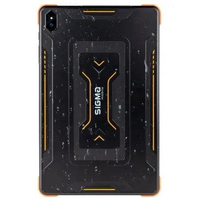 Планшет Sigma Tab A1033 X-treme 10.1" 4G 6/128GB Black-orange (4827798766811) Винница