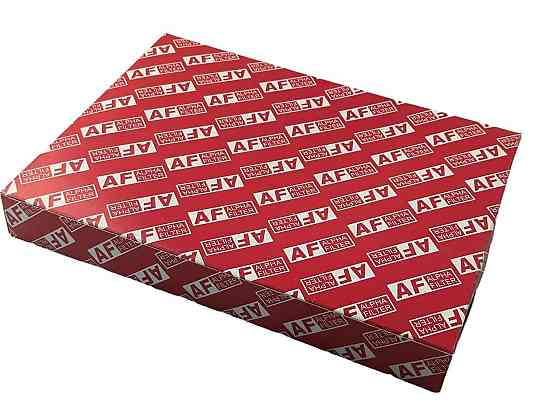 Фильтр 1118, 2123 ALPHA Filter салона Мукачево