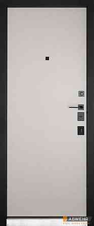 Двері вхідні квартировані. 3-х контурні, модель 580/0 VIOLETTA Київ