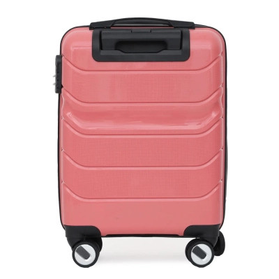 Чемодан Semi Line 20" S Pink (T5615-1) Винница - изображение 3