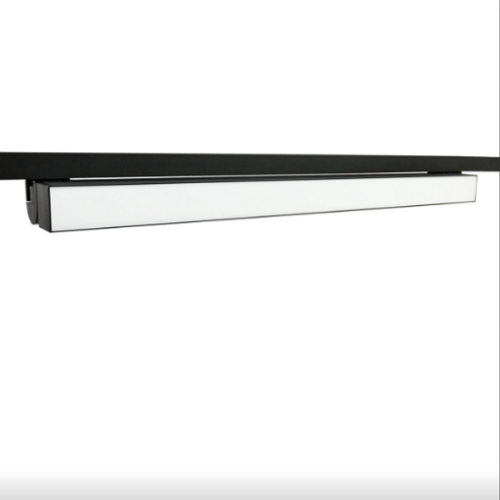 LED Світильник трековий 30W 4100К 220V VL-TR05-304B Videx Житомир