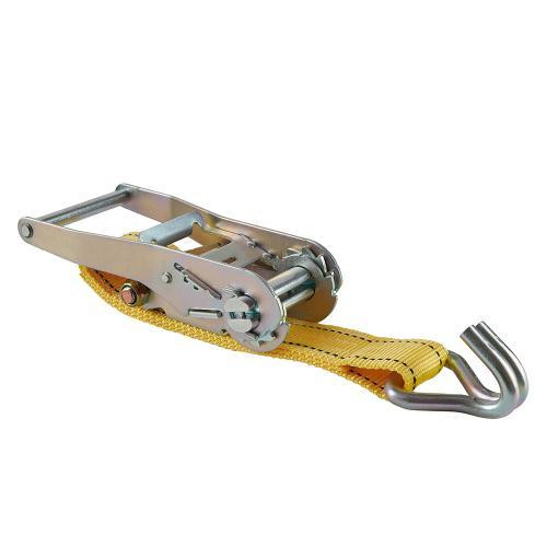 Стяжка груза 5Т. ST-212D- 8 YL  50мм х 8м Харків - фото 3