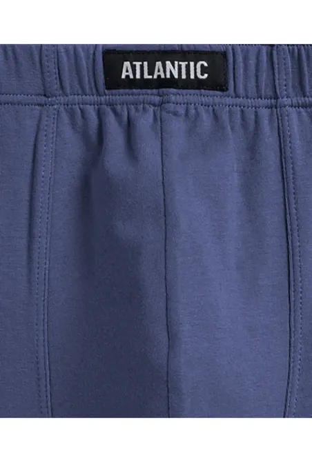 Труси чоловічі шорти Atlantic 3MH-188 Київ - фото 3