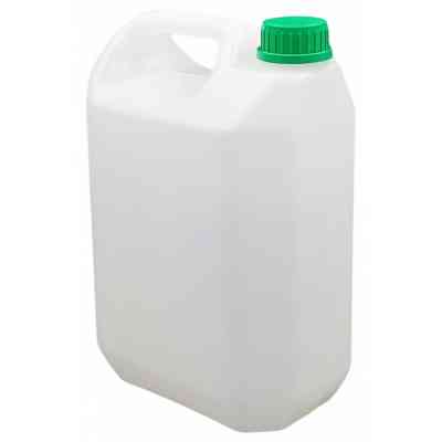 Каністра автомобільна КОМПОНЕНТ 5 л ПЕ (4124) Вінниця