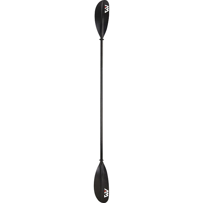 Весло Kp-2 Hybrid Fiberglass Kayak Paddle Днепр - изображение 1