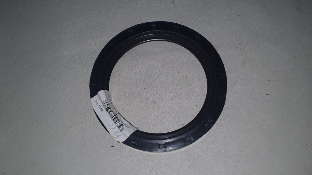 Сальник башмака балансира КамАЗ, Урал (117). 864117-01. Харьков - изображение 1