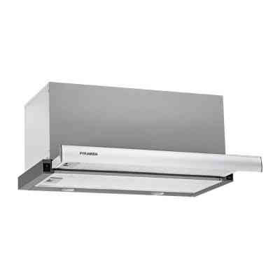 Вытяжка кухонная Pyramida TL 60 (1100) IX Винница