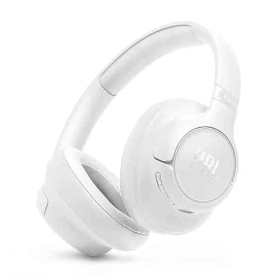 Bluetooth-гарнітура JBL Tune 730BT White (JBLT730BTWHT) ( 18737 ) Харьков