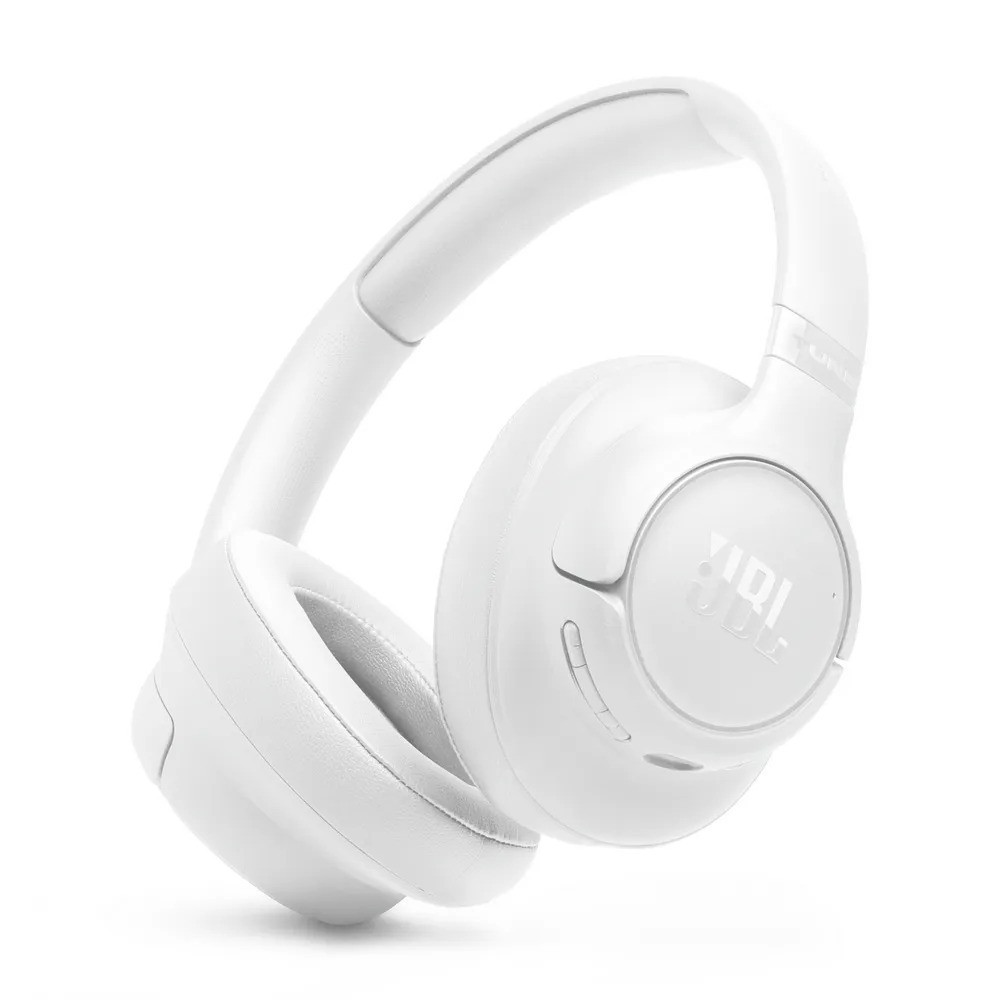 Bluetooth-гарнітура JBL Tune 730BT White (JBLT730BTWHT) ( 18737 ) Харьков - изображение 5