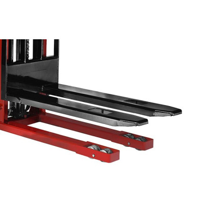 Штабелер Skiper SKJ1016 Profi (974031) Винница - изображение 3