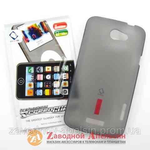 HTC One X S720e чехол CAPDASE Одесса