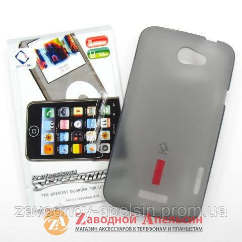 HTC One X S720e чохол CAPDASE Одеса - фото 1