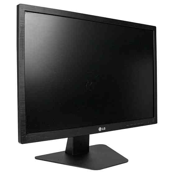 Монітор 22" LG 22MB65PM-B Black клас "Б" Луцьк