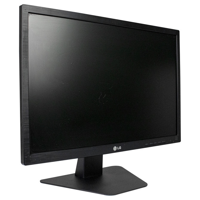 Монітор 22" LG 22MB65PM-B Black клас "Б" Луцьк - фото 1
