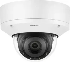 Камера  Hanwha Techwin Kamera Ip 6Mp Kopułowa Xnd-8082Rv Wisenet7 (XND8082RVVEU) Киев