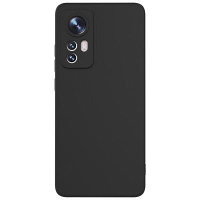 Чохол до мобільного телефона BeCover Xiaomi 12T / 12T Pro Black (708101) Вінниця - фото 4