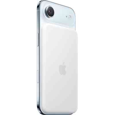 Батарея універсальна Apple iPhone Air MagSafe Battery White (MGPG4ZE/A) Вінниця