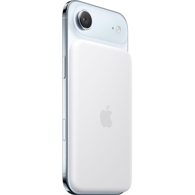 Батарея універсальна Apple iPhone Air MagSafe Battery White (MGPG4ZE/A) Вінниця - фото 3