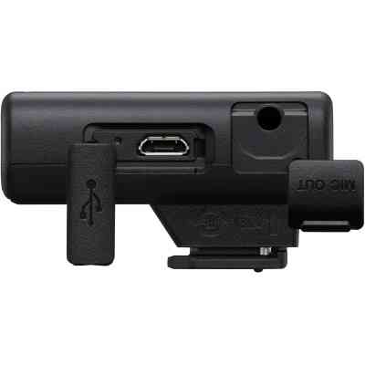 Микрофон Sony ECM-W2BT (ECMW2BT.CE7) Винница