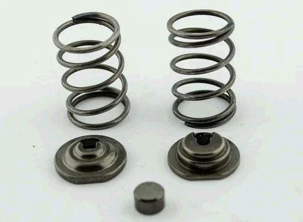 Клапанний механізм мотоблок (у зборі) 168F (6Hp) (на 2 клапани) Мукачево - фото 1