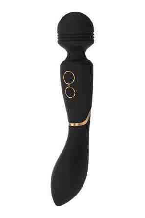 Вібромасажер мікрофон Dream Toys ELITE CELINE LUXXE Sex Aura Київ