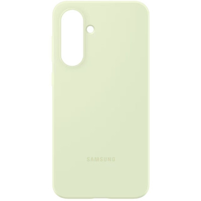 Чохол до мобільного телефона Samsung Galaxy A36 (A366) Silicone Case Light Green (EF-PA366CGEGWW) Вінниця - фото 4