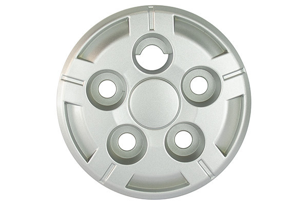 Колпак колеса GP Citroen Jumper R15 (1358875080) Киев - изображение 1