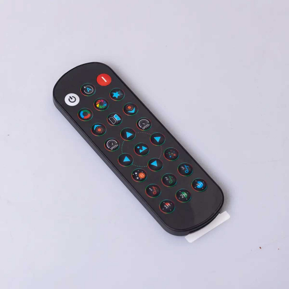 Garlando Розумна гірлянда Smart штора 200 LED 3*2 м з керуванням зі смартфона, мультиколор W005 Київ - фото 3