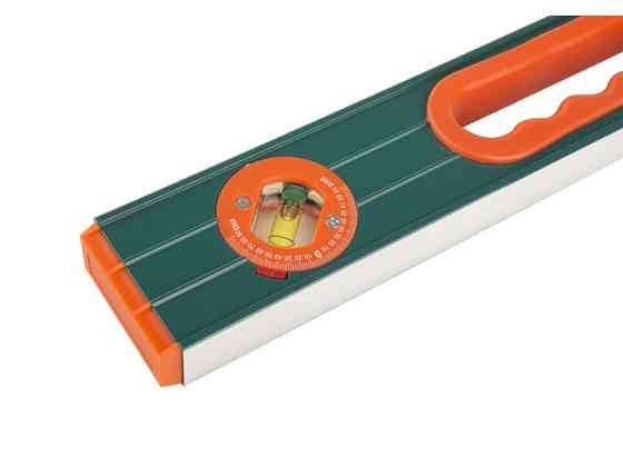 Уровень 800мм, 2 рукоятки Sturm 2015-02-800 (читать описание) Ровно