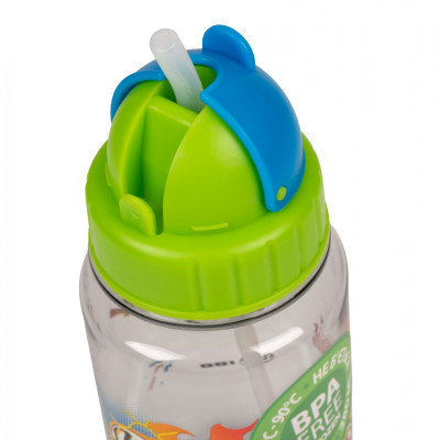 Поильник-непроливайка Yes Football 380 мл (708175) Винница - изображение 2