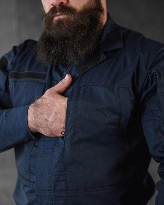 Уставной костюм дснс  ДЛ6225 Одесса - изображение 8