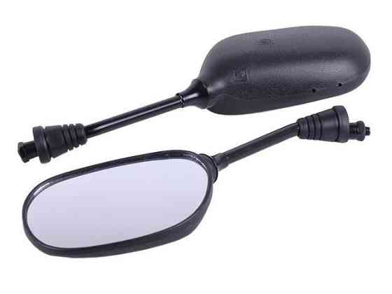 Дзеркала на скутер Ямаха М8, пара Мукачево