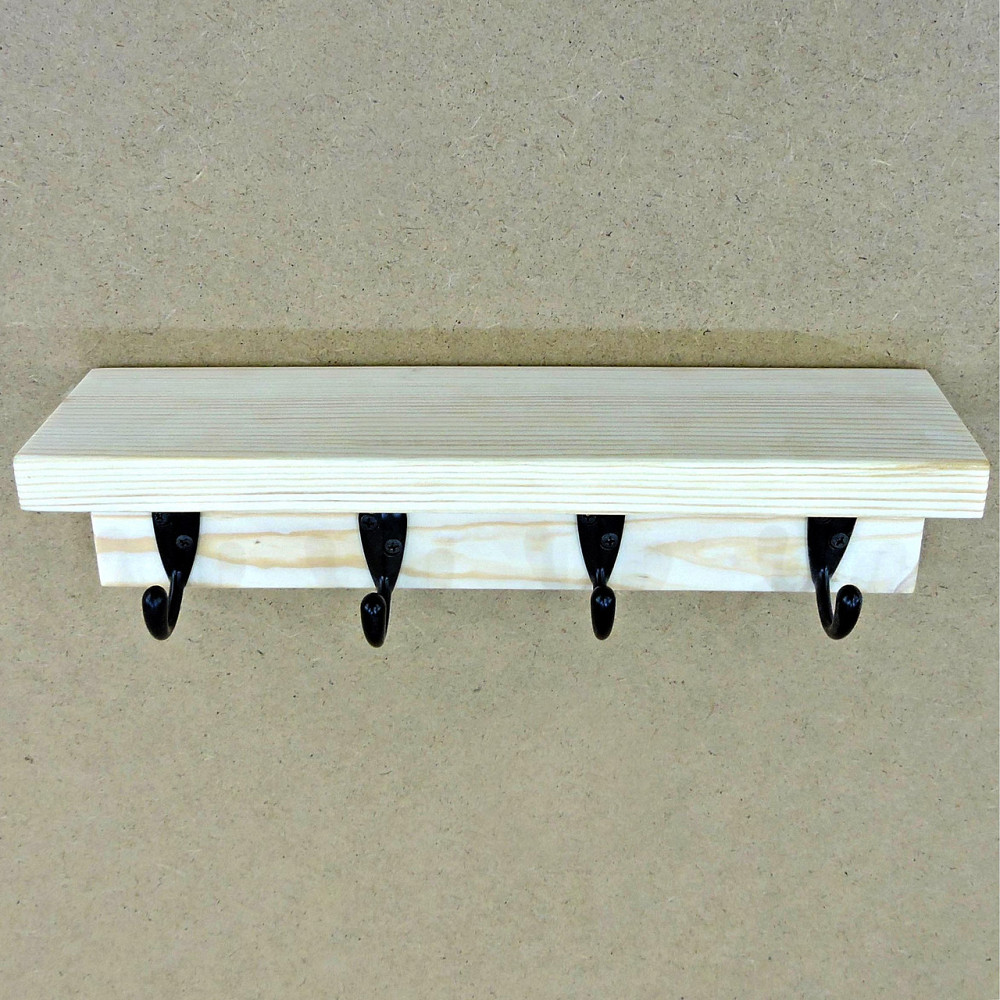 Ключниця дерев'яна "Естерхазі" бланже Миколаїв - фото 3