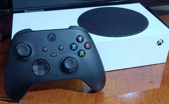 Приставка xbox series s Харьков