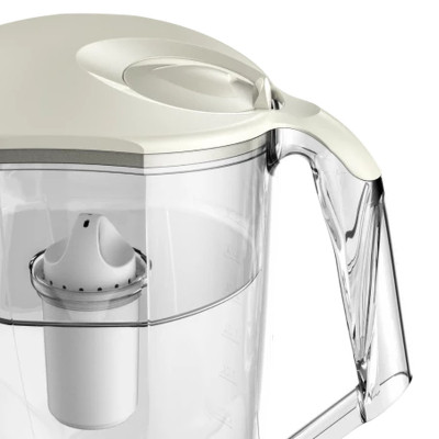 Фильтр-кувшин Ecosoft Maxima перлинний (FMVMAXIMAWECO) Винница - изображение 12